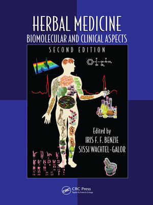 cover image of Herbal Medicine